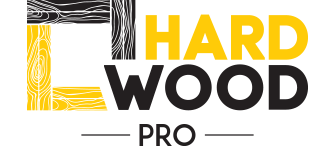 hardwood pro logo