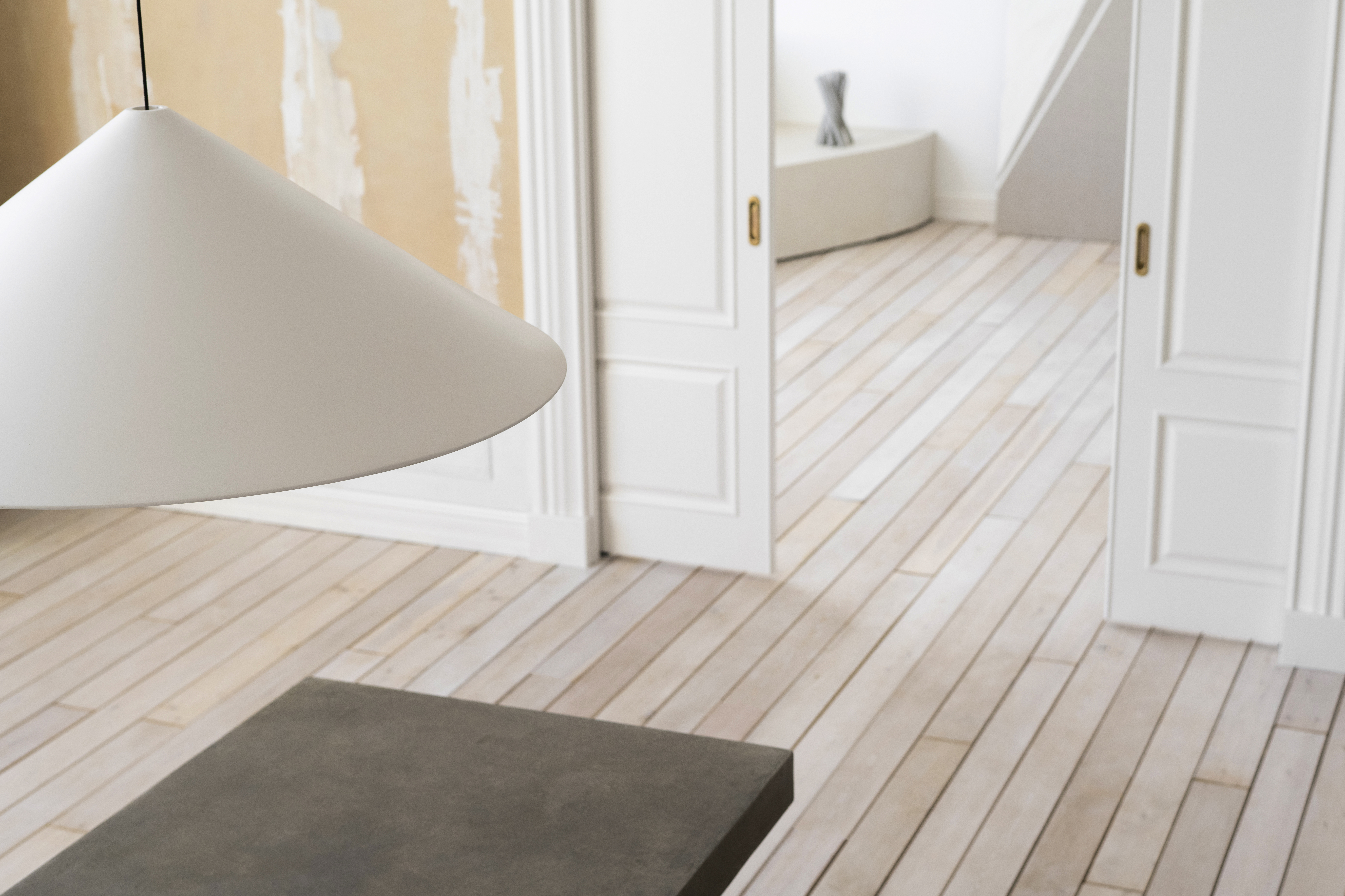 light wood hardwood flooring